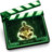 iMovie Icon